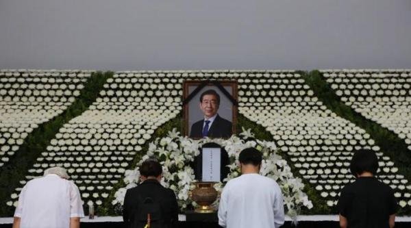 深度！首尔市长意外去世，给韩国带来哪些变数？