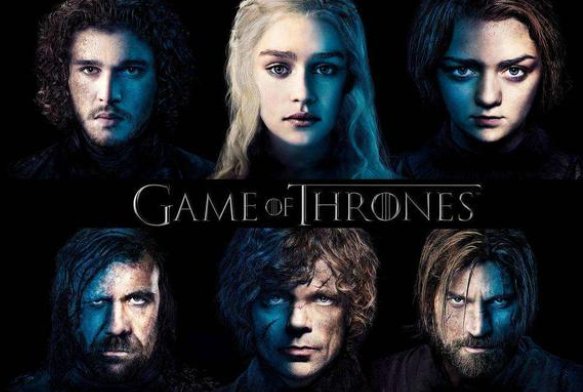 求权力的游戏 网盘 第一季到第六季 未删减版的