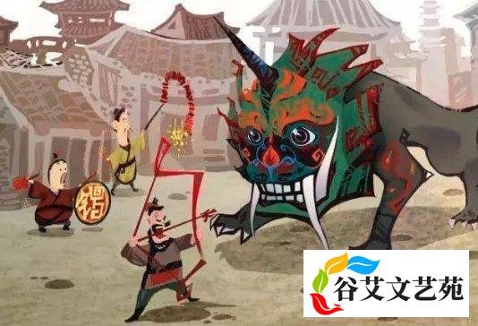 关于除夕