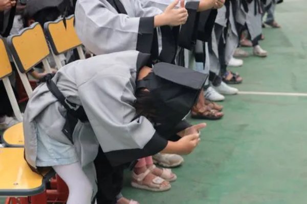 知书明理是什么意思