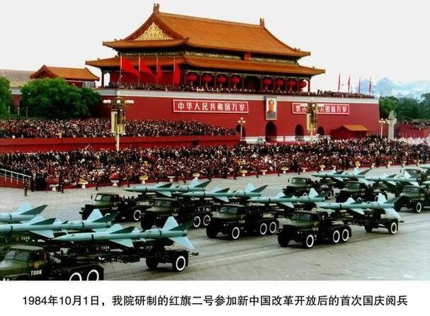 中国阅兵几年一次，中国阅兵几年一次大阅兵