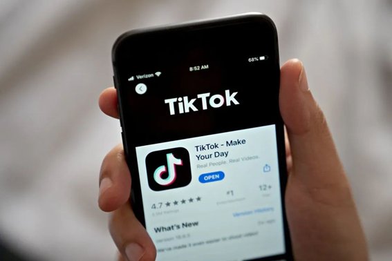 tiktok用户名推荐