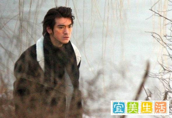 5部关于演戏的高分电影，送给追梦的你