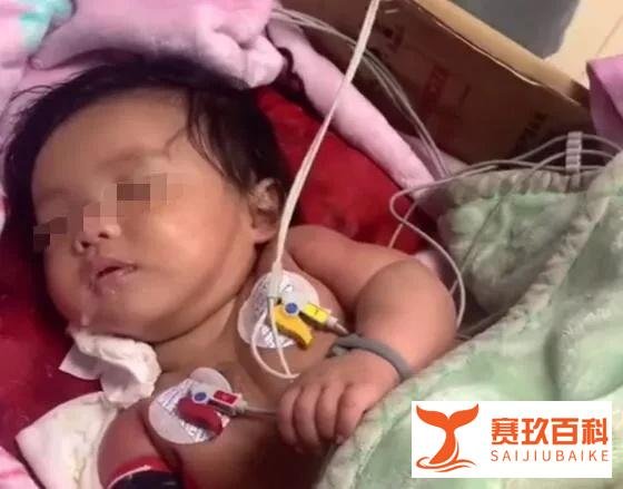 4个月女婴坠楼，父亲却拒绝治疗：黄奕、张歆艺的做法感动无数人