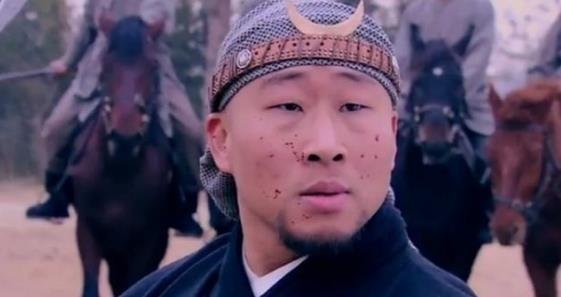 隋唐第一狠人,七片飞钹连杀数位好汉,他的下场是什么?