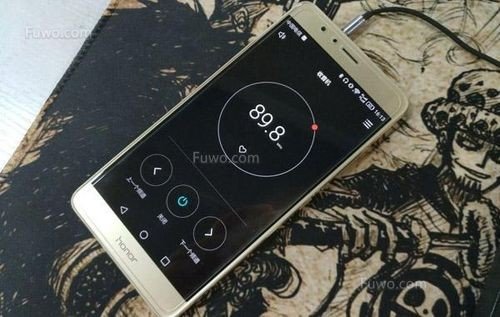 华为手机怎样验机真伪？