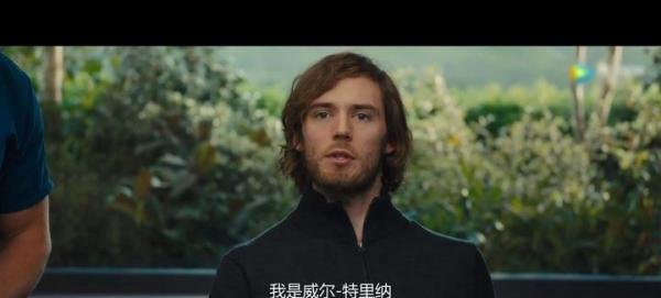 Me Bofore You---遇见你之前