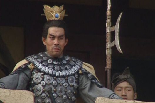 《三国演义》第十六回疏不间亲之计具体指的是什么计策