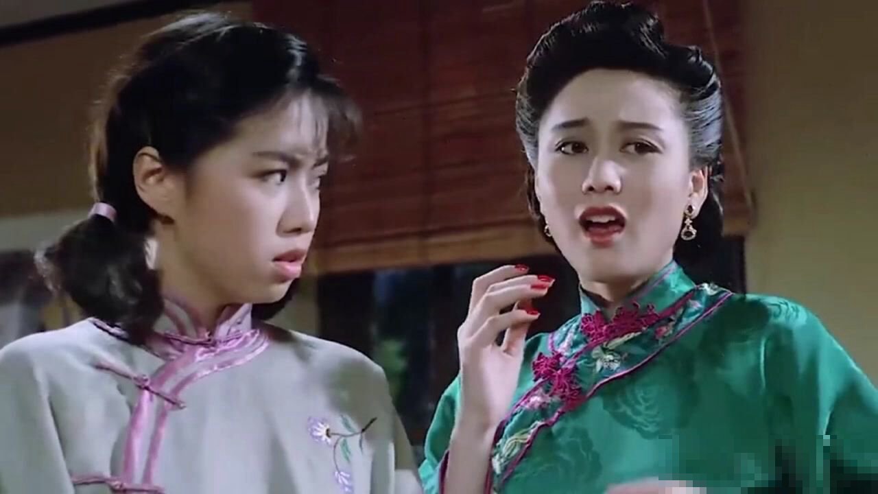 低俗的香港片