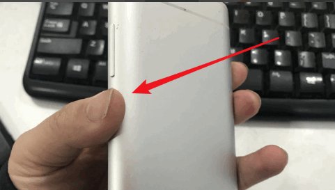 为什么小米手机会出fast boot？