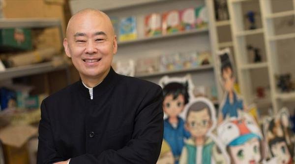 《童话大王》宣布停刊！郑渊洁靠童话写下的商业版图