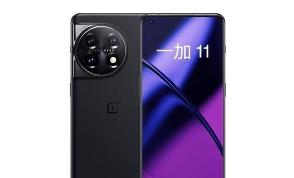 一加11发布：3999元 号称4年后还流畅