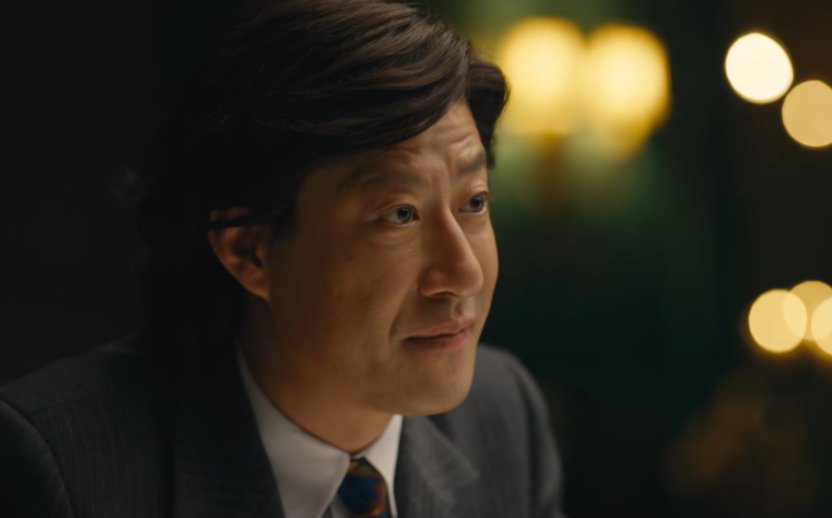 《人世间》骆士宾结局是什么？