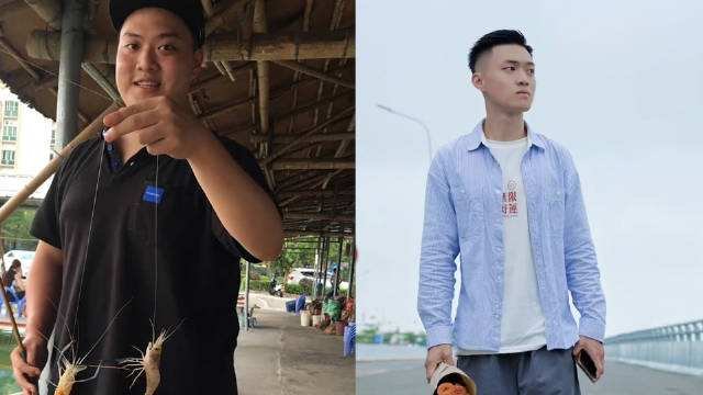 广东一男子分手后3个月逆袭减肥80斤,如何化悲愤为提高自己的动力?