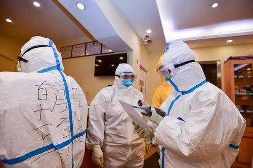 西藏增4例阳性，此前连续920天无病例！感染源头确定了吗？