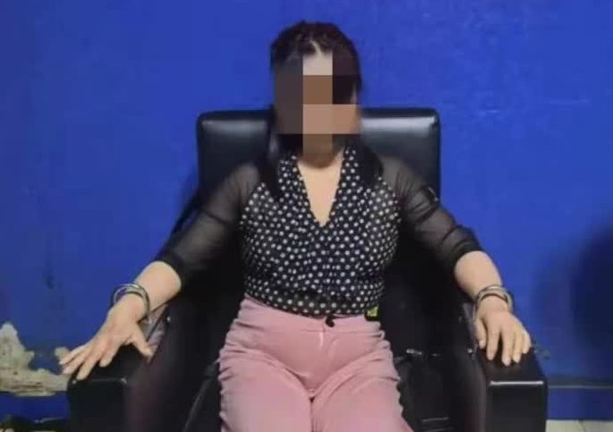 女子携款潜逃13年被广场舞队友举报落网，她这些年藏匿到了哪里？