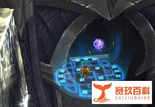 魔兽世界7.1肯瑞托迅如疾风任务怎么做完成?