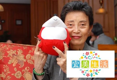 想知道韩姨是谁呀