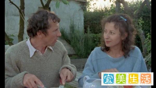 《绿光》:一个认识自己并接受自己的故事