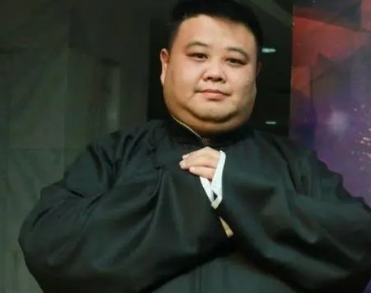 相声演员孙越和谁平辈啊？