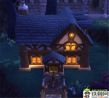 魔兽世界7.0莫罗斯的著名抹布怎么获得