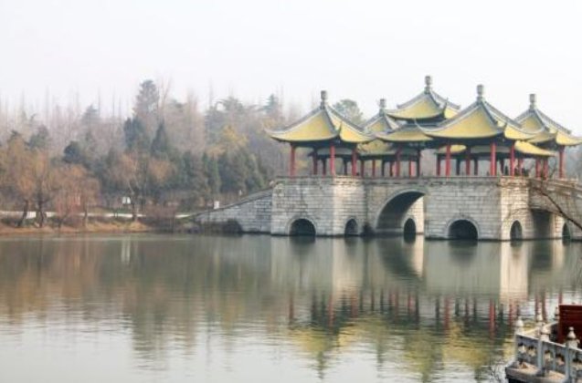 广陵的现今地名在哪里