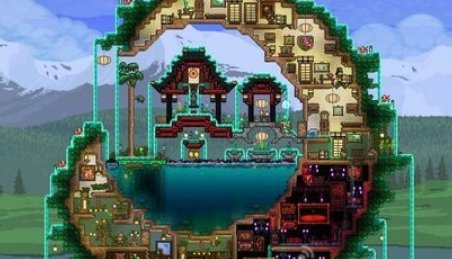《泰拉瑞亚》ftw什么意思？