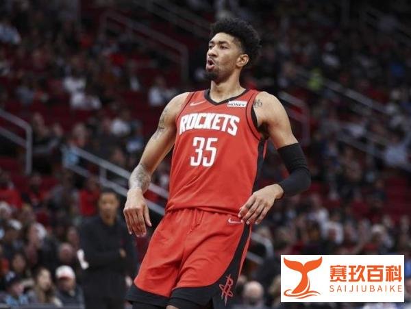 美记：伍德交易要到选秀夜完成 火箭可能用自己的17号签扩大交易