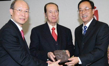 赌王寿棺800万，到底是怎样的棺木为何会价值这么大？