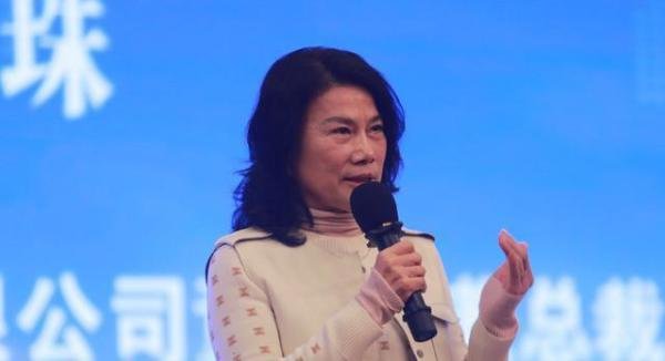 董明珠谈“举报奥克斯”：要敢于斗争，不害怕得罪人