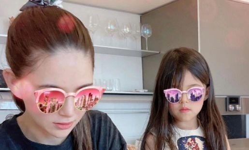 曝周杰伦女儿将入学澳洲贵族名校