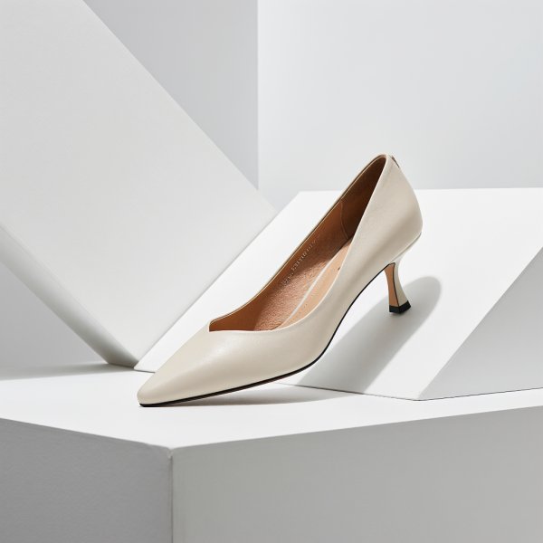 曼婷女鞋是杂牌还是名牌