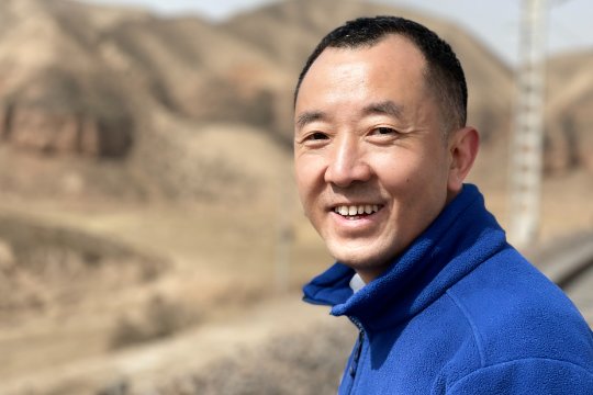 陈行甲的人物履历介绍