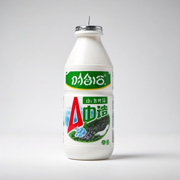哇哈哈上市了吗
