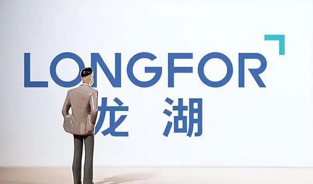 龙湖官方账号自黑：我们被破产了，事情究竟是怎么一回事？