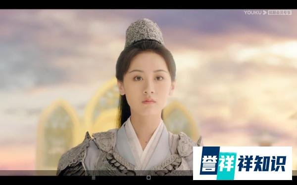 琉璃 女主