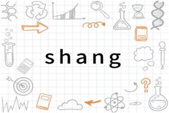 shang这个拼音怎么读