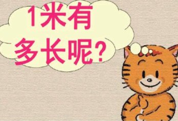 米到底有多长？？