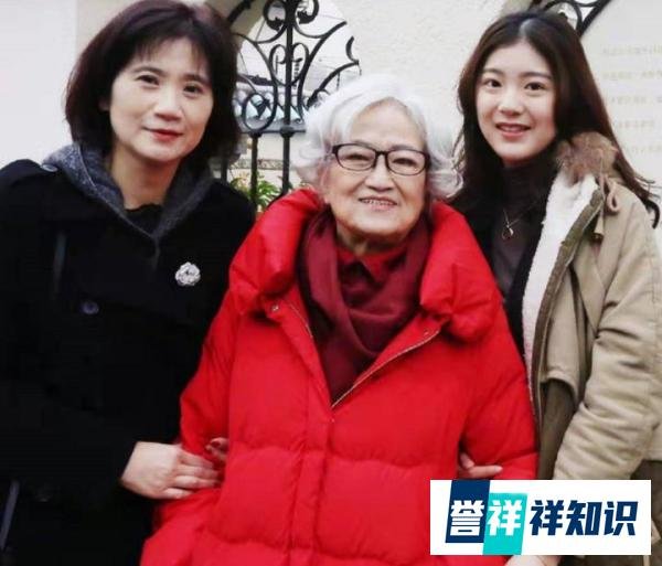 王文娟于95岁时去世，林黛玉和我们告别，令人无比惋惜