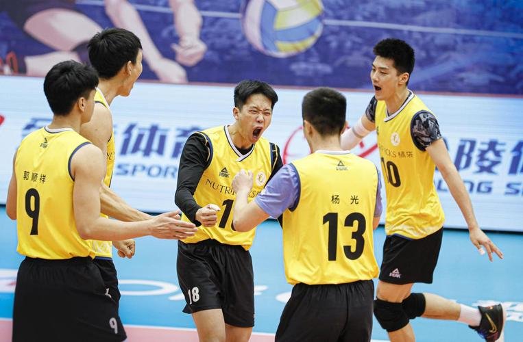天津、江苏男排大打出手,排协对其做出了哪些处置