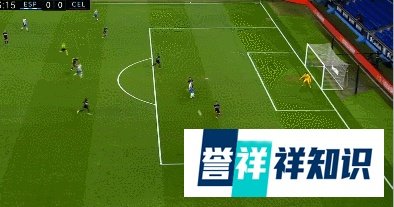 西班牙0-0塞尔塔，武磊首发，西班牙人降级