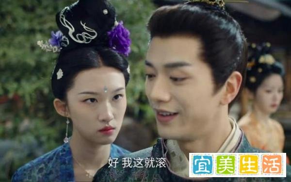 子夜归大结局：三对cp三种结局，我只是可惜人生苦短啊