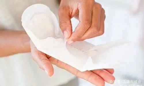 江西女子在卫生巾中发现针头，是人为的“恶作剧”吗？