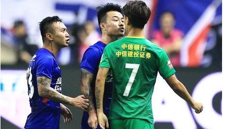 韦世豪爆粗辱骂对手老乡李毅如何点评？