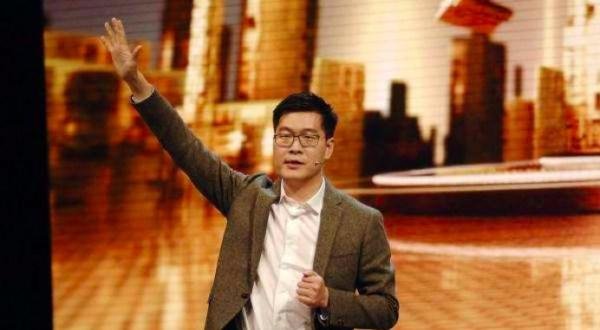 王利芬又出来搞事 曾经的《赢在中国》大佬们怎么样了?