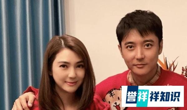 张丹峰再度出轨经纪人！经纪人曾称引咎辞职，却依旧偷偷藕断丝连