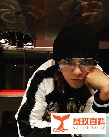 罗志祥正面回应5大争议事件,称“请大伙把不属于我的标签撕掉”