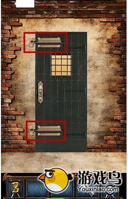 100地牢1-10关攻略完美过关图文教程