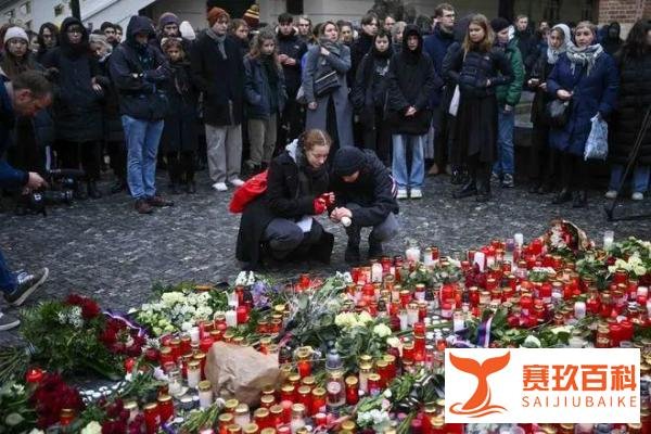 捷克史上最严重枪击案：15人死亡，24人受伤，全国哀悼！