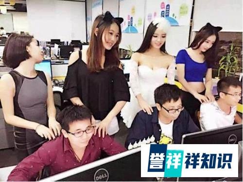 程序员需要“程序员鼓励师”吗，对程序员到底有没有效果？